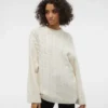 Maglione di maglieria Vmcobalt