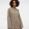Maglione di maglieria Vmcobalt