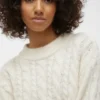 Maglione di maglieria Vmcobalt