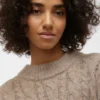Maglione di maglieria Vmcobalt