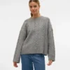 Maglione di maglieria Vmcolette