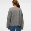 Maglione di maglieria Vmcolette