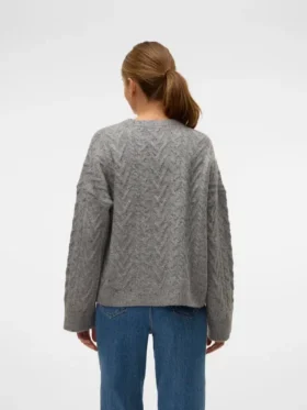 Maglione di maglieria Vmcolette