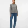 Maglione di maglieria Vmcolette