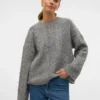 Maglione di maglieria Vmcolette