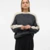 Maglione di maglieria Vmcordelia