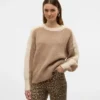 Maglione di maglieria Vmcordelia