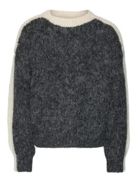 Maglione di maglieria Vmcordelia