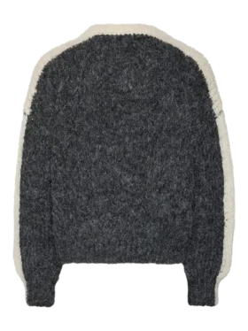 Maglione di maglieria Vmcordelia