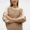 Maglione di maglieria Vmcordelia