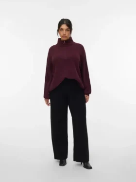 Maglione di maglieria Vmcplaza