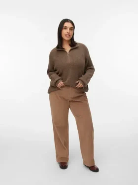 Maglione di maglieria Vmcplaza