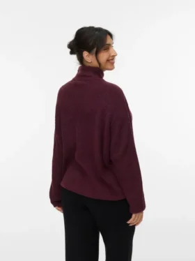 Maglione di maglieria Vmcplaza