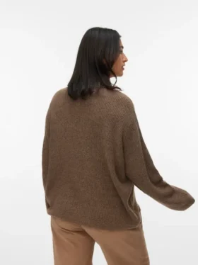 Maglione di maglieria Vmcplaza