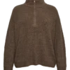 Maglione di maglieria Vmcplaza