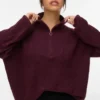 Maglione di maglieria Vmcplaza