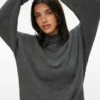 Maglione di maglieria Vmcplaza
