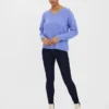 Maglione di maglieria Vmcrewlefile