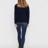 Maglione di maglieria Vmcrewlefile