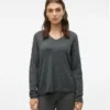 Maglione di maglieria Vmcrewlefile