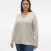 Maglione di maglieria Vmcrewlefile