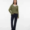 Maglione di maglieria Vmcrewlefile