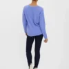 Maglione di maglieria Vmcrewlefile