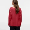Maglione di maglieria Vmcrewlefile