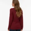 Maglione di maglieria Vmcrewlefile