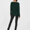 Maglione di maglieria Vmcrewlefile