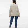 Maglione di maglieria Vmcrewlefile