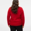 Maglione di maglieria Vmcrewlefile