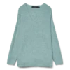 Maglione di maglieria Vmcrewlefile