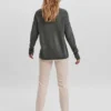 Maglione di maglieria Vmcrewlefile