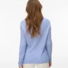 Maglione di maglieria Vmcrewlefile