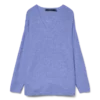 Maglione di maglieria Vmcrewlefile