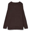Maglione di maglieria Vmcrewlefile