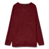 Maglione di maglieria Vmcrewlefile
