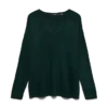 Maglione di maglieria Vmcrewlefile