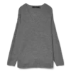 Maglione di maglieria Vmcrewlefile