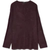Maglione di maglieria Vmcrewlefile
