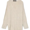 Maglione di maglieria Vmcrewlefile