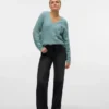 Maglione di maglieria Vmcrewlefile