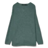 Maglione di maglieria Vmcrewlefile