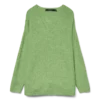 Maglione di maglieria Vmcrewlefile