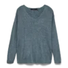 Maglione di maglieria Vmcrewlefile