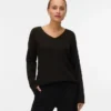 Maglione di maglieria Vmcrewlefile