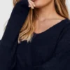 Maglione di maglieria Vmcrewlefile