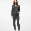 Maglione di maglieria Vmcrewlefile