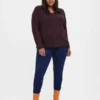 Maglione di maglieria Vmcrewlefile